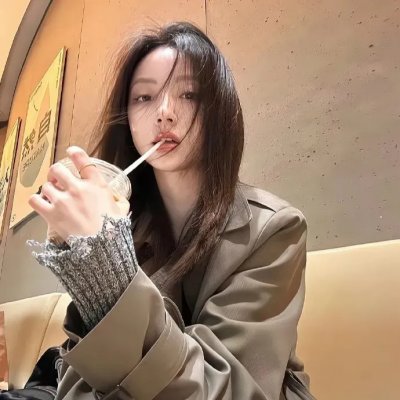 美·男子 封面